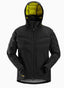Snickers 1950 FlexiWork Windproof Water-Repellent Quilted Jacket