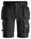 Snickers 6141 Black