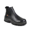 NoRisk New Boston 6025.30 Safety Dealer Style Work Boot