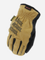 Thomas Jacks Mechanix Wear Leather Driver E5-360 Black/Tan