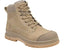 Carhartt F702923 Detroit Rugged Flex S3 6 Inch Zip Safety Boot
