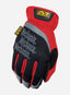 Thomas Jacks Mechanix Wear FastFit Red