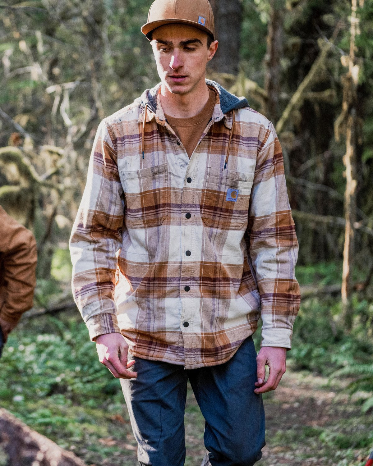Carhartt Work Shirts