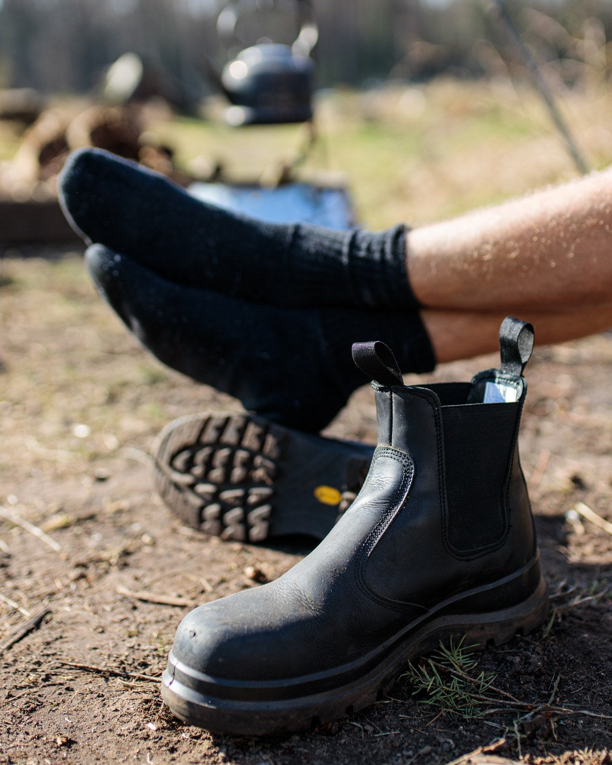 Carhartt Socks