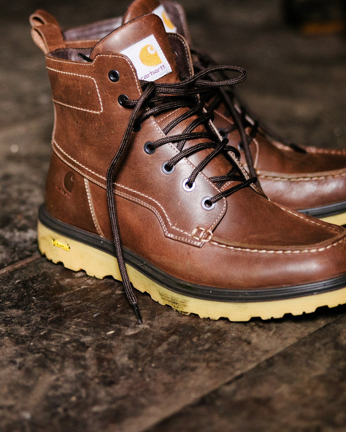 Carhartt Work Boots and Shoes
