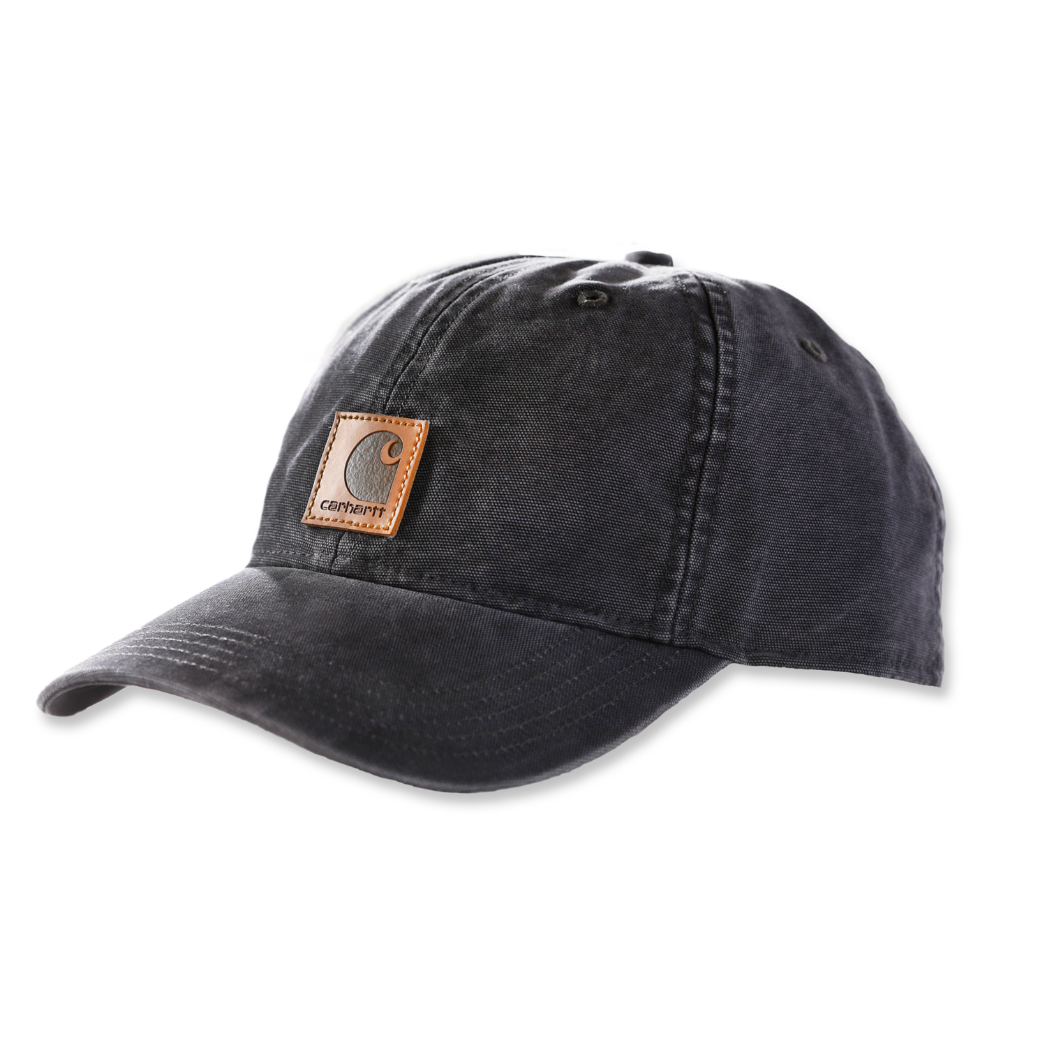Carhartt 100289 Odessa Canvas Cap Main image