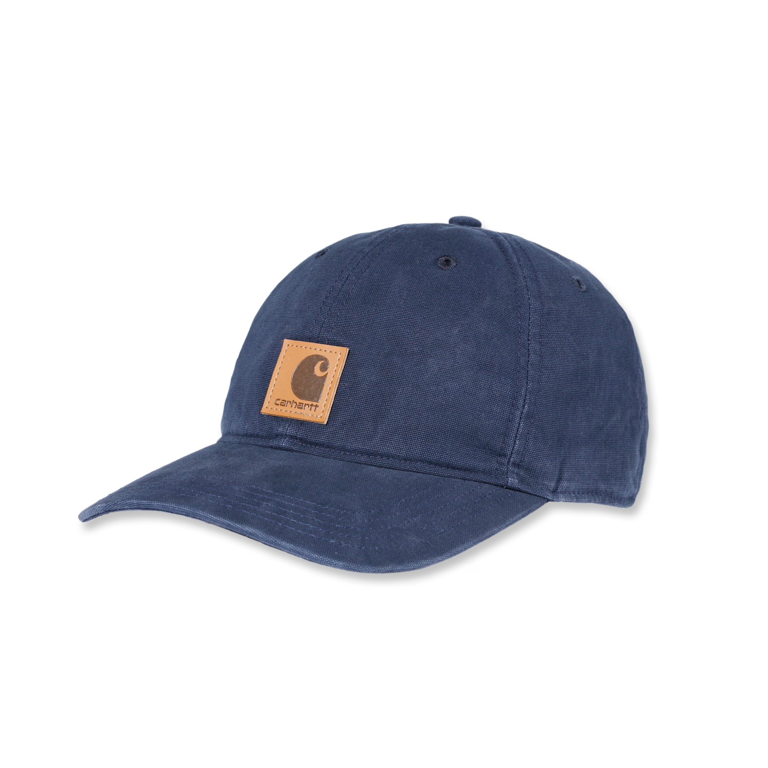 Carhartt 100289 Odessa Canvas Cap
