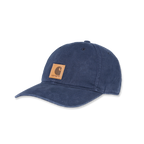 Carhartt 100289 Odessa Canvas Cap
