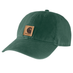 Carhartt 100289 Odessa Canvas Cap
