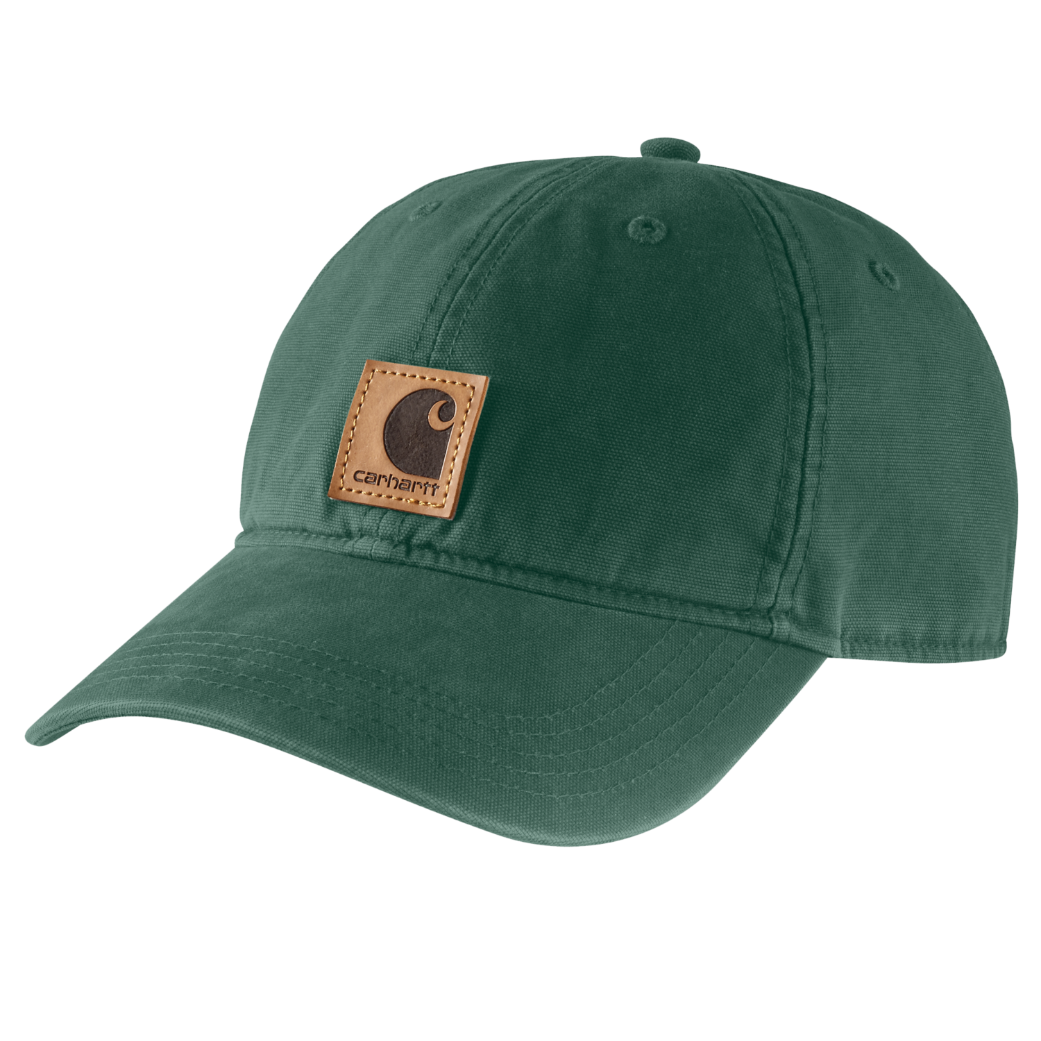 Carhartt 100289 Odessa Canvas Cap