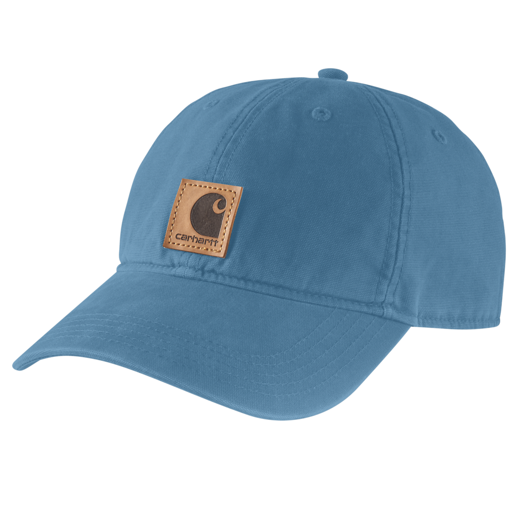 Carhartt 100289 Odessa Canvas Cap