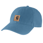 Carhartt 100289 Odessa Canvas Cap