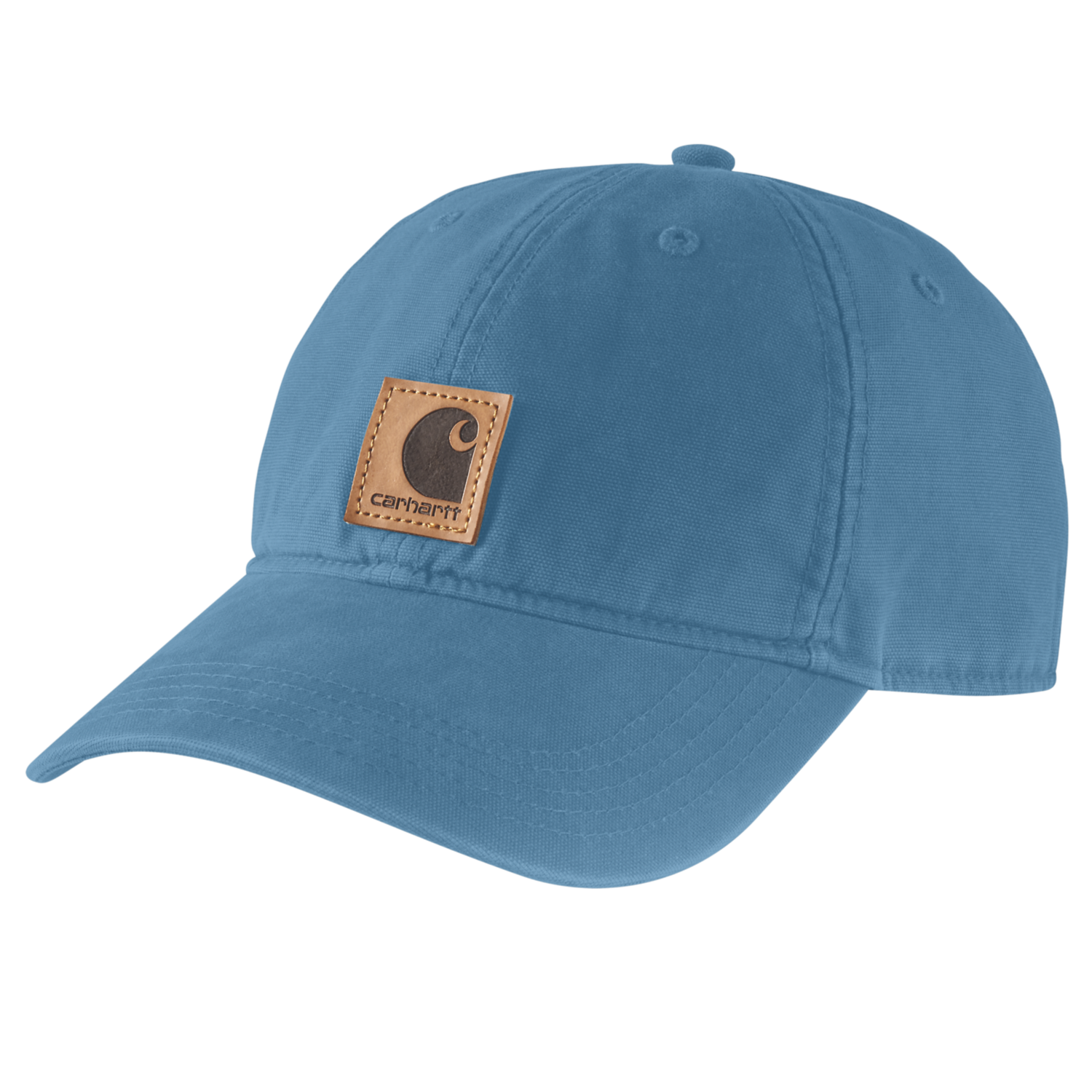 Carhartt 100289 Odessa Canvas Cap