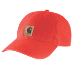 Carhartt 100289 Odessa Canvas Cap