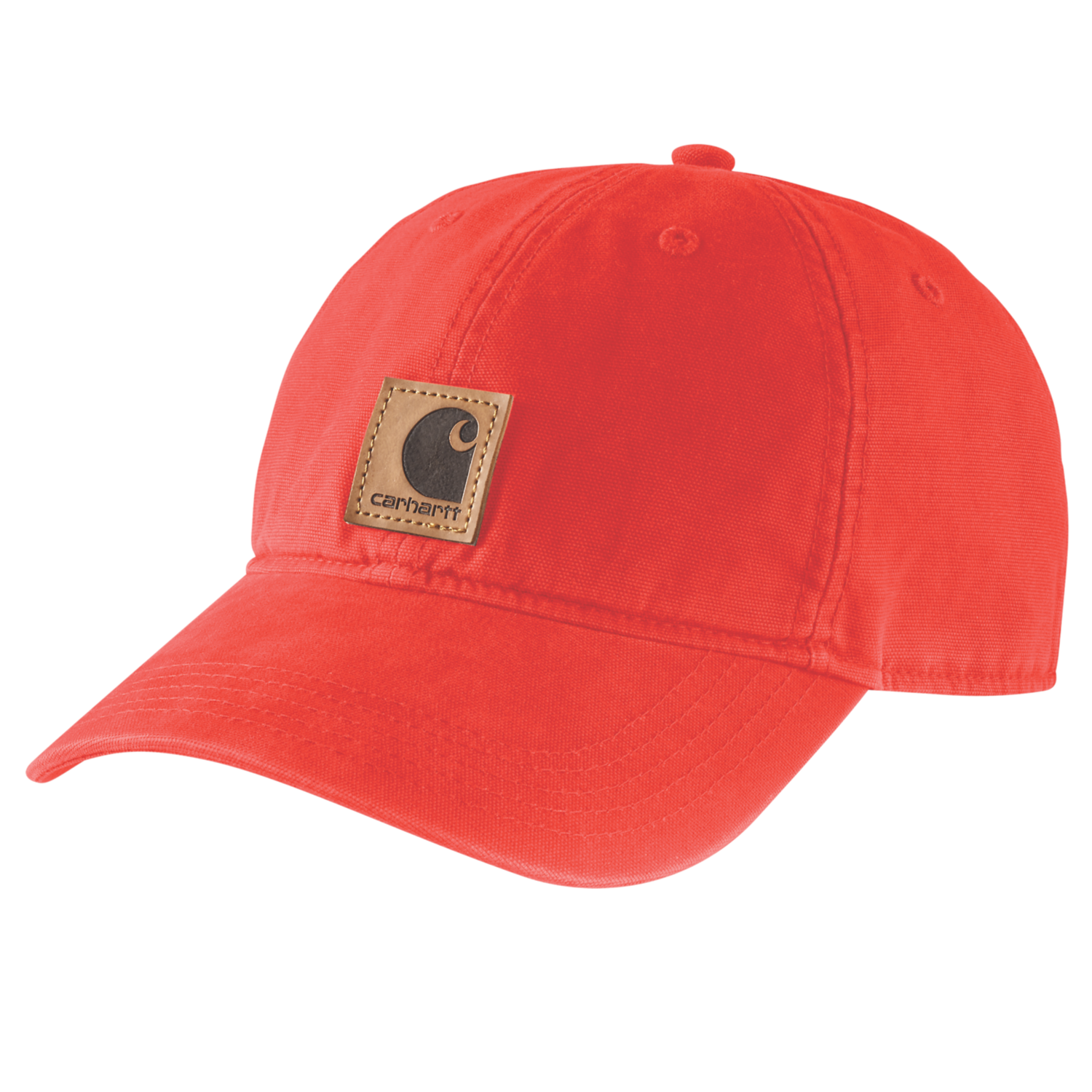 Carhartt 100289 Odessa Canvas Cap