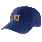 Carhartt 100289 Odessa Canvas Cap
