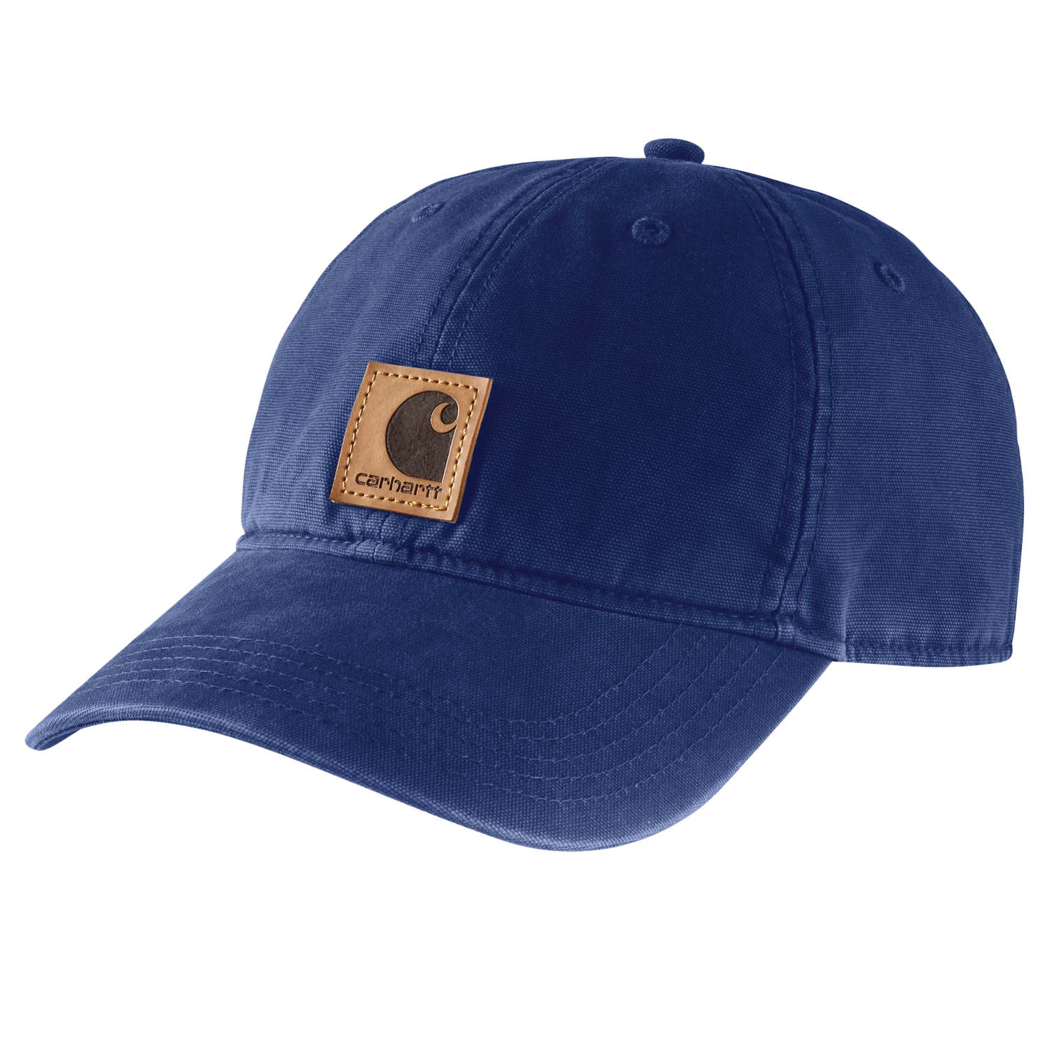 Carhartt 100289 Odessa Canvas Cap