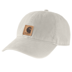 Carhartt 100289 Odessa Canvas Cap