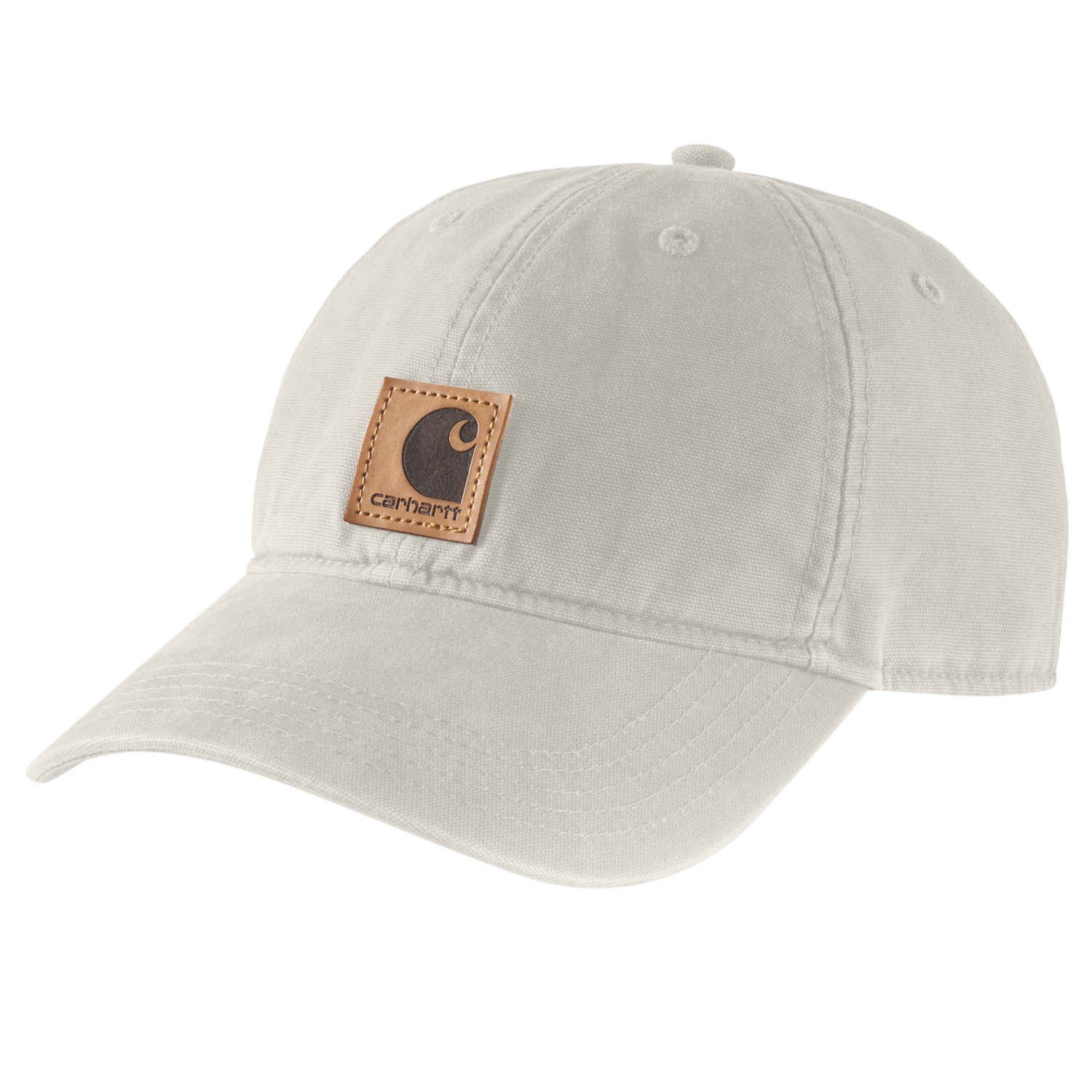 Carhartt 100289 Odessa Canvas Cap