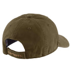 Carhartt 100289 Burnished Logs