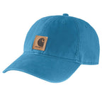Carhartt 100289 Odessa Canvas Cap