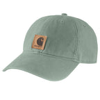 Carhartt 100289 Odessa Canvas Cap