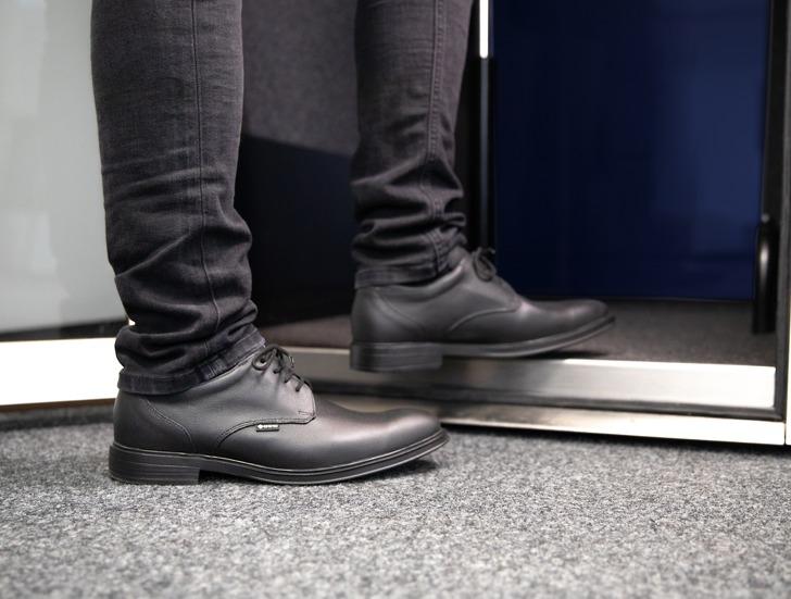 Haix 106001 Office 2.0 GTX Comfortable Office Shoe Secondary image