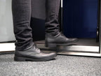 Haix 106001 Office 2.0 GTX Comfortable Office Shoe