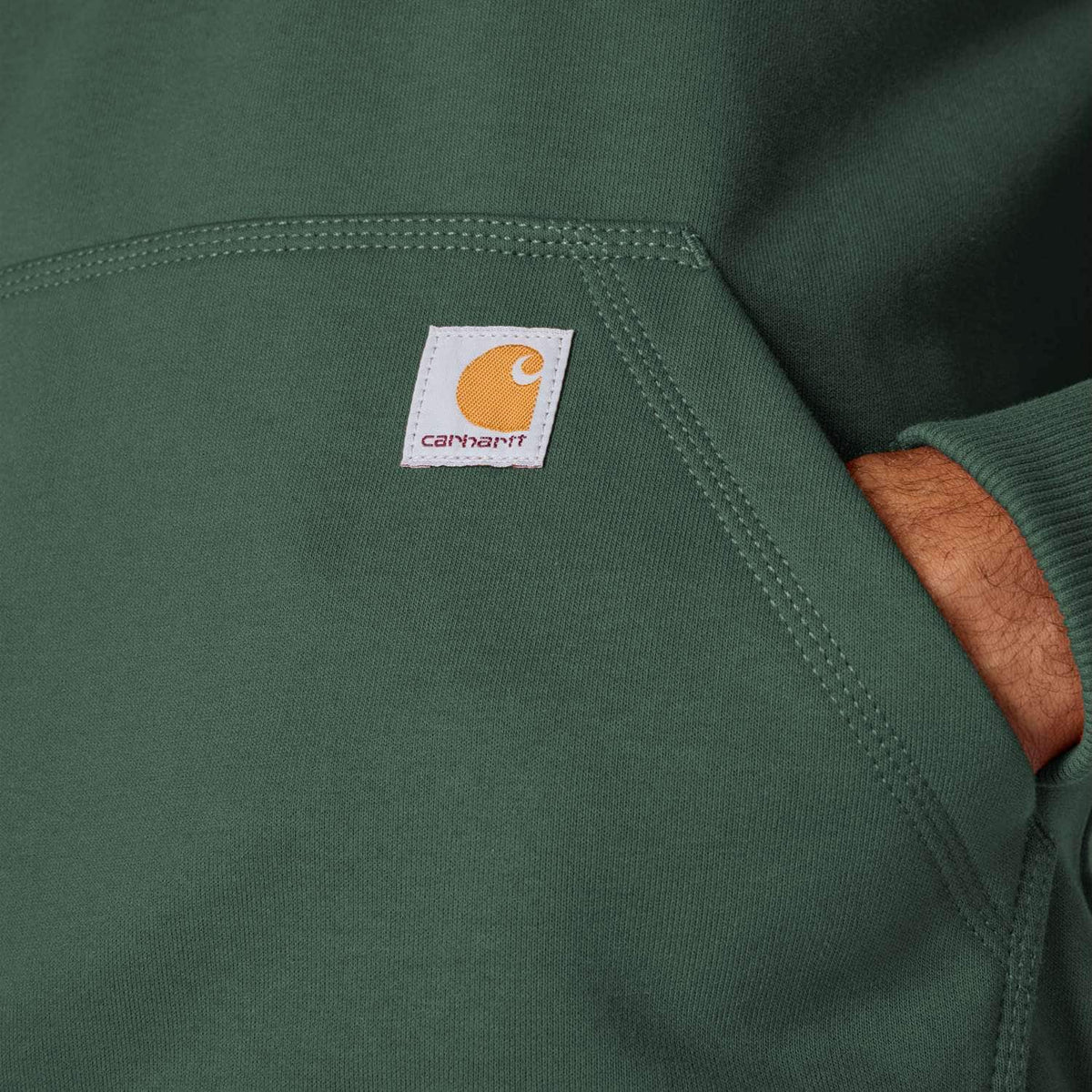 Carhartt 100617 Forestry Green