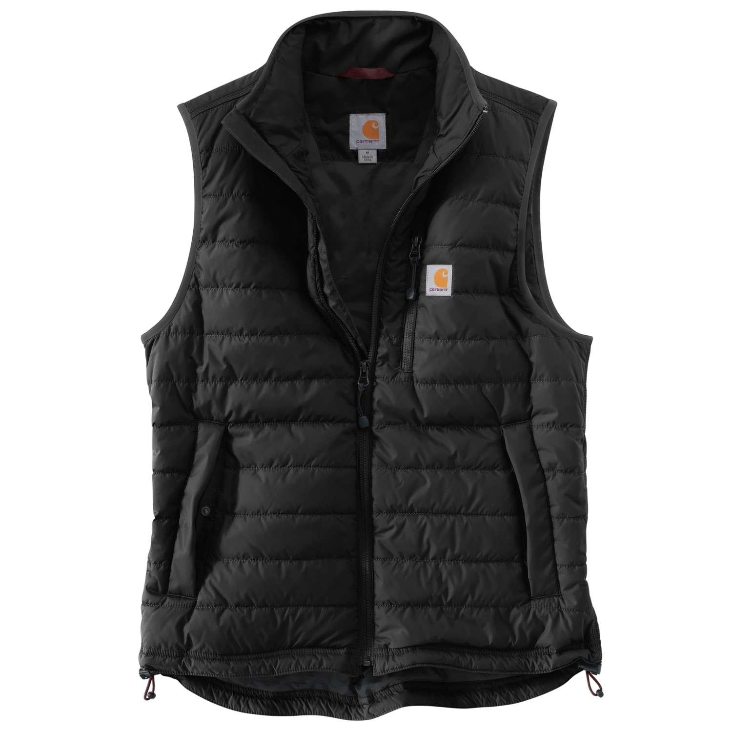 Carhartt 102286 Rain Defender® Relaxed Fit Lightweight Insulated Vest