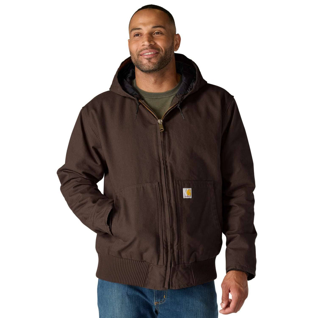 Carhartt 104050 Dark Brown