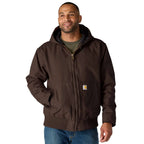 Carhartt 104050 Dark Brown