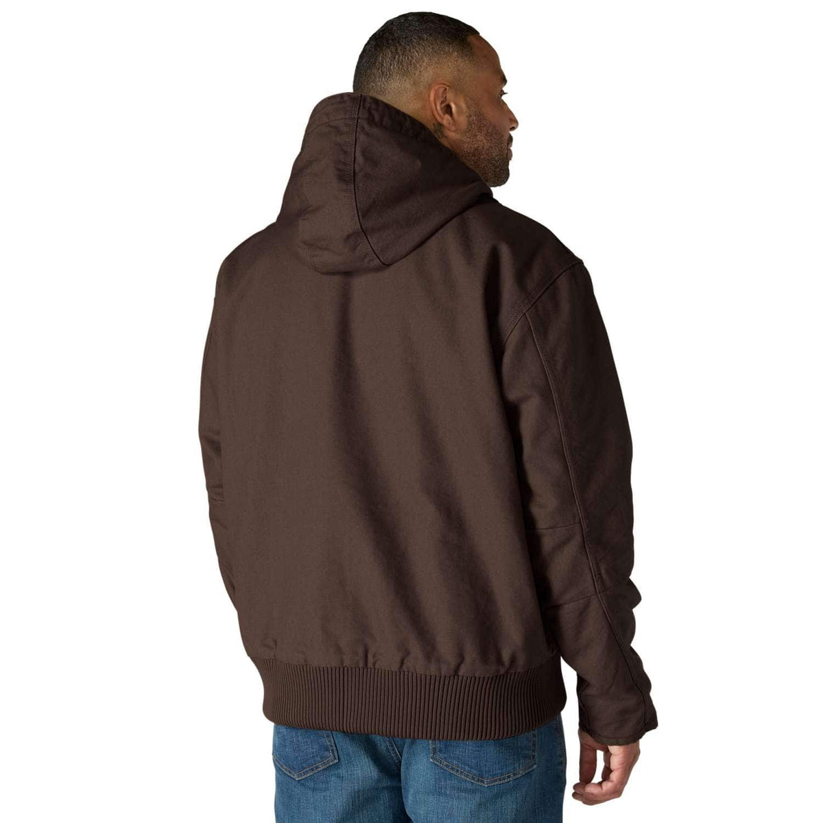 Carhartt 104050 Dark Brown