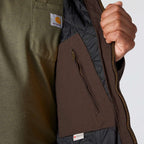 Carhartt 104050 Dark Brown