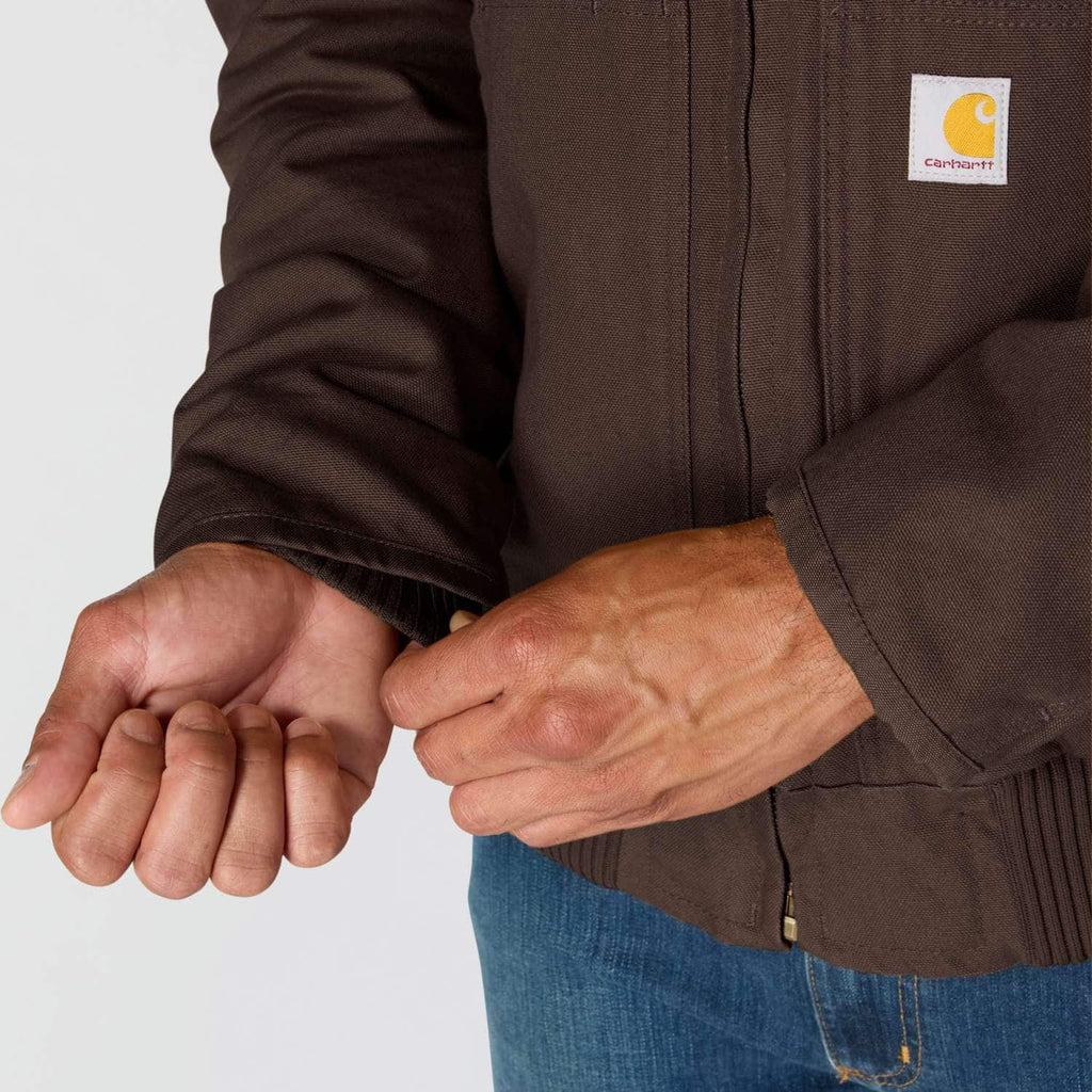 Carhartt 104050 Dark Brown