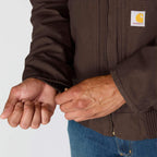 Carhartt 104050 Dark Brown