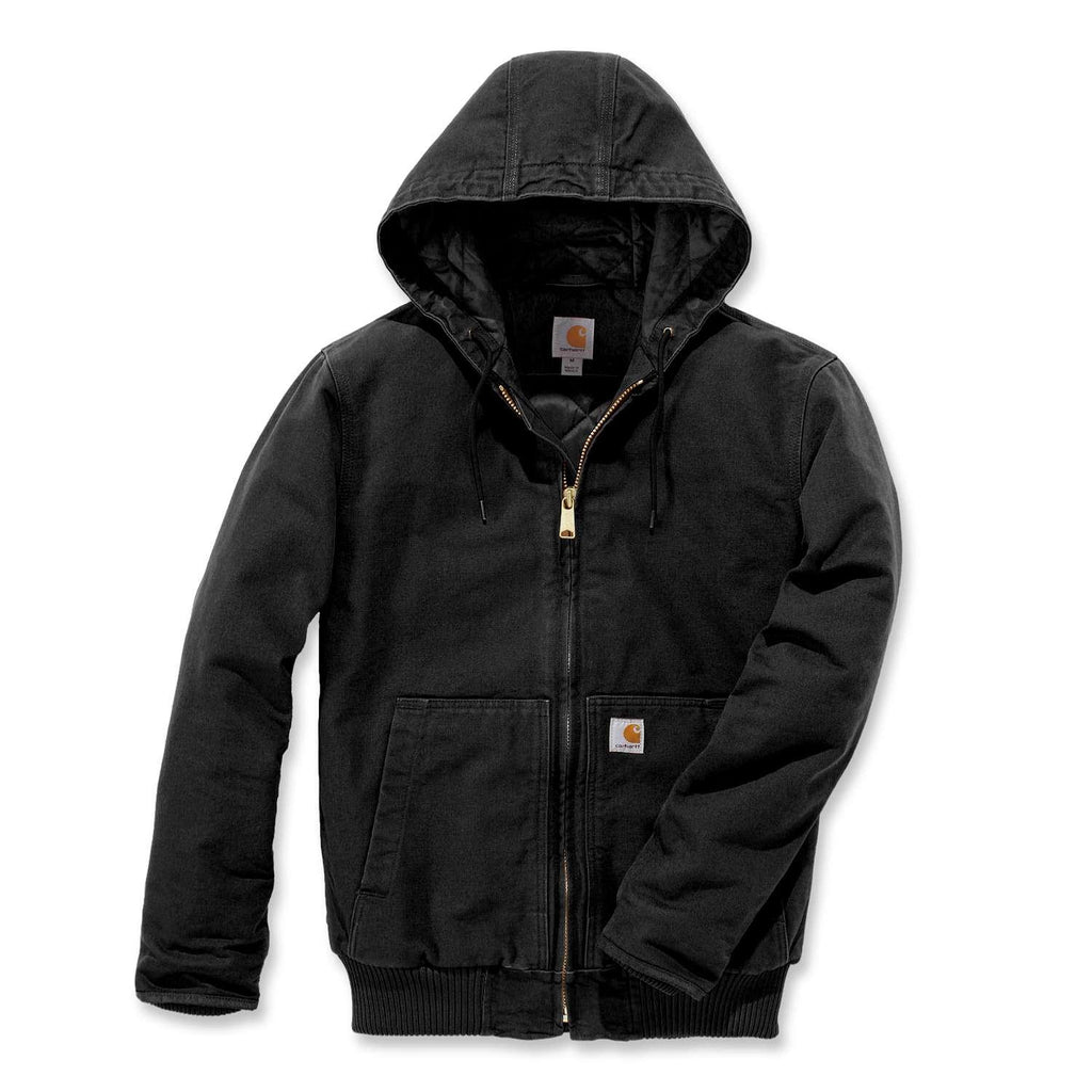 Carhartt 104050 Duck Active Jacket