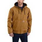 Carhartt 104050 Duck Active Jacket