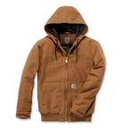 Carhartt 104050 Duck Active Jacket