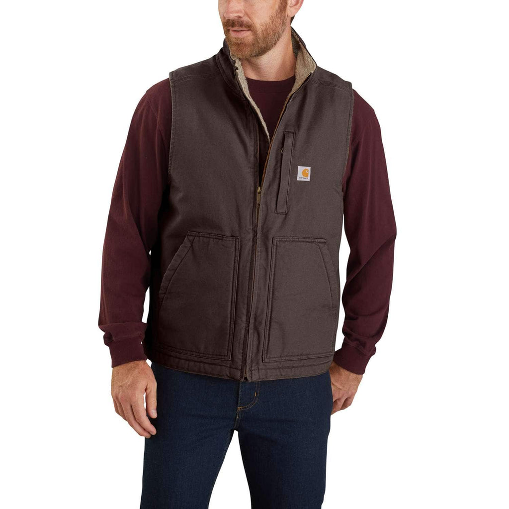 Carhartt 104277 Dark Brown