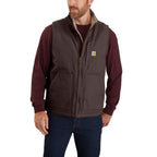 Carhartt 104277 Dark Brown