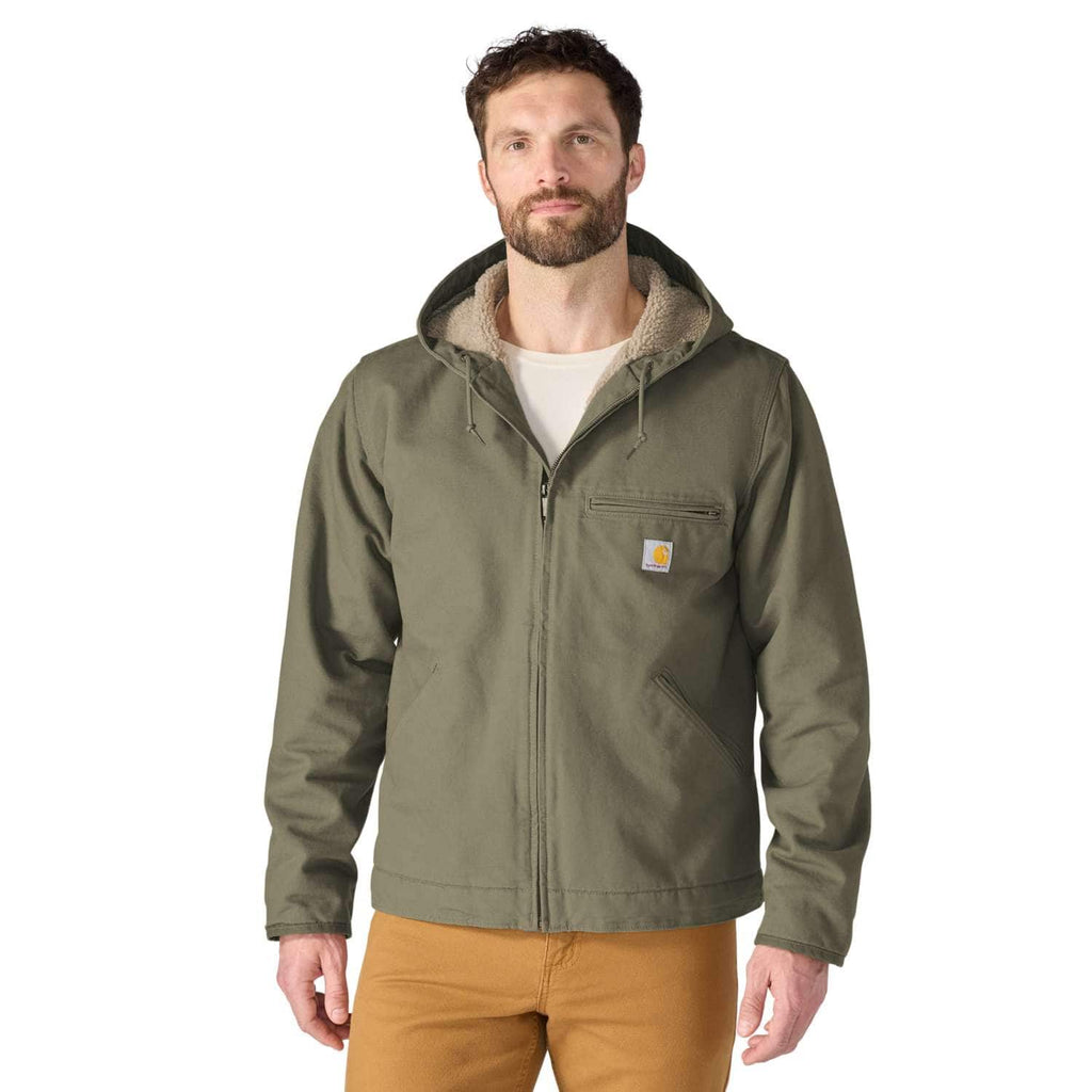 Carhartt 104392 Burnt Olive