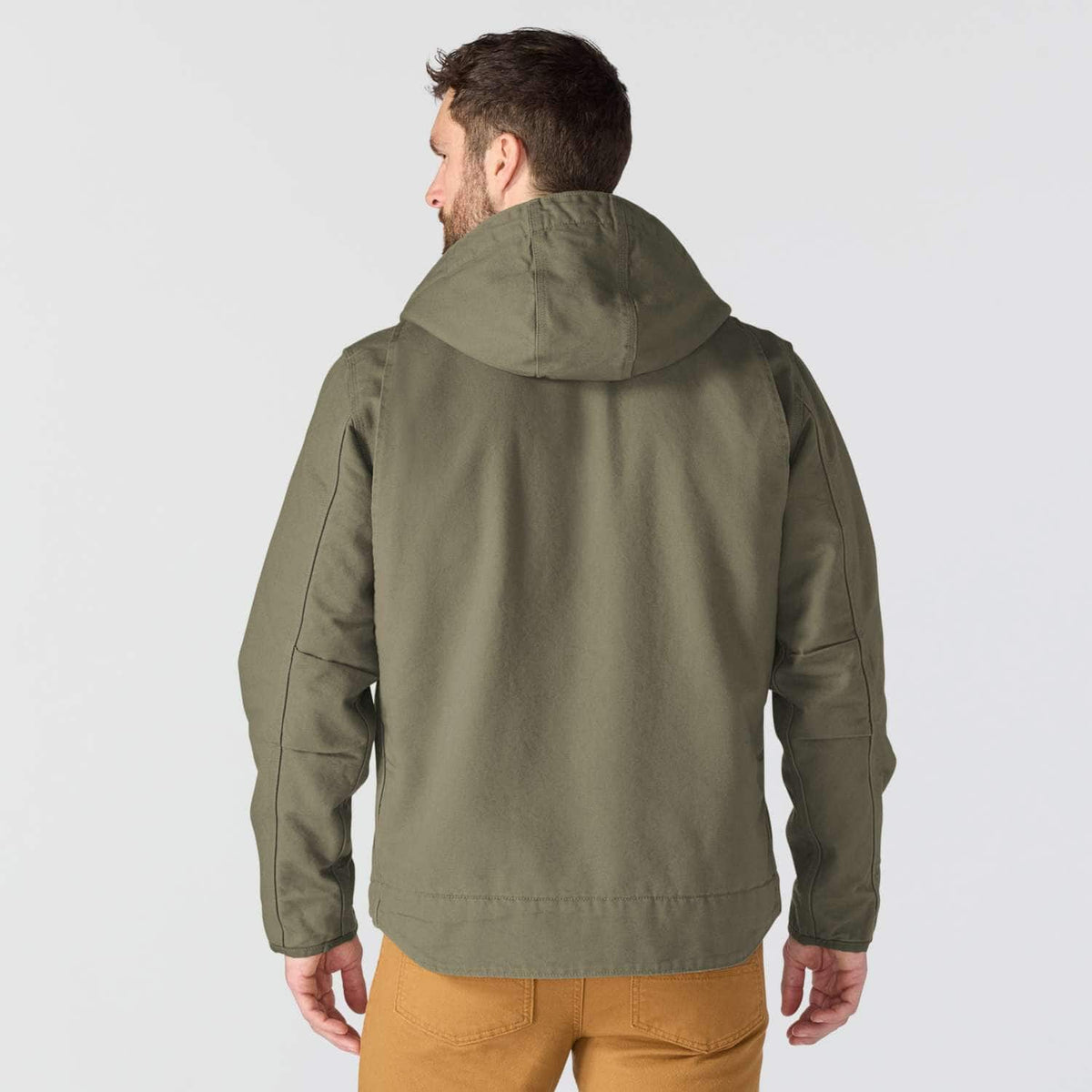 Carhartt 104392 Burnt Olive