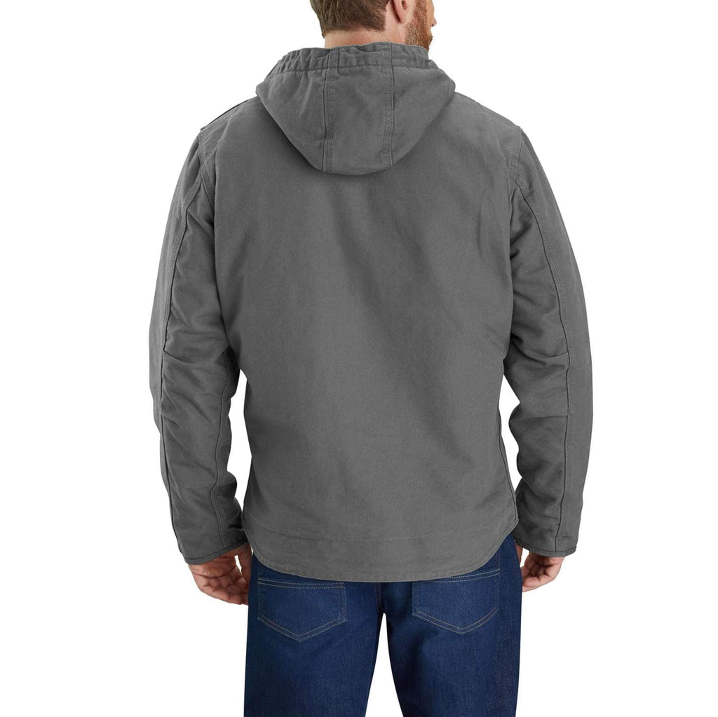 Carhartt 104392 Dark Brown