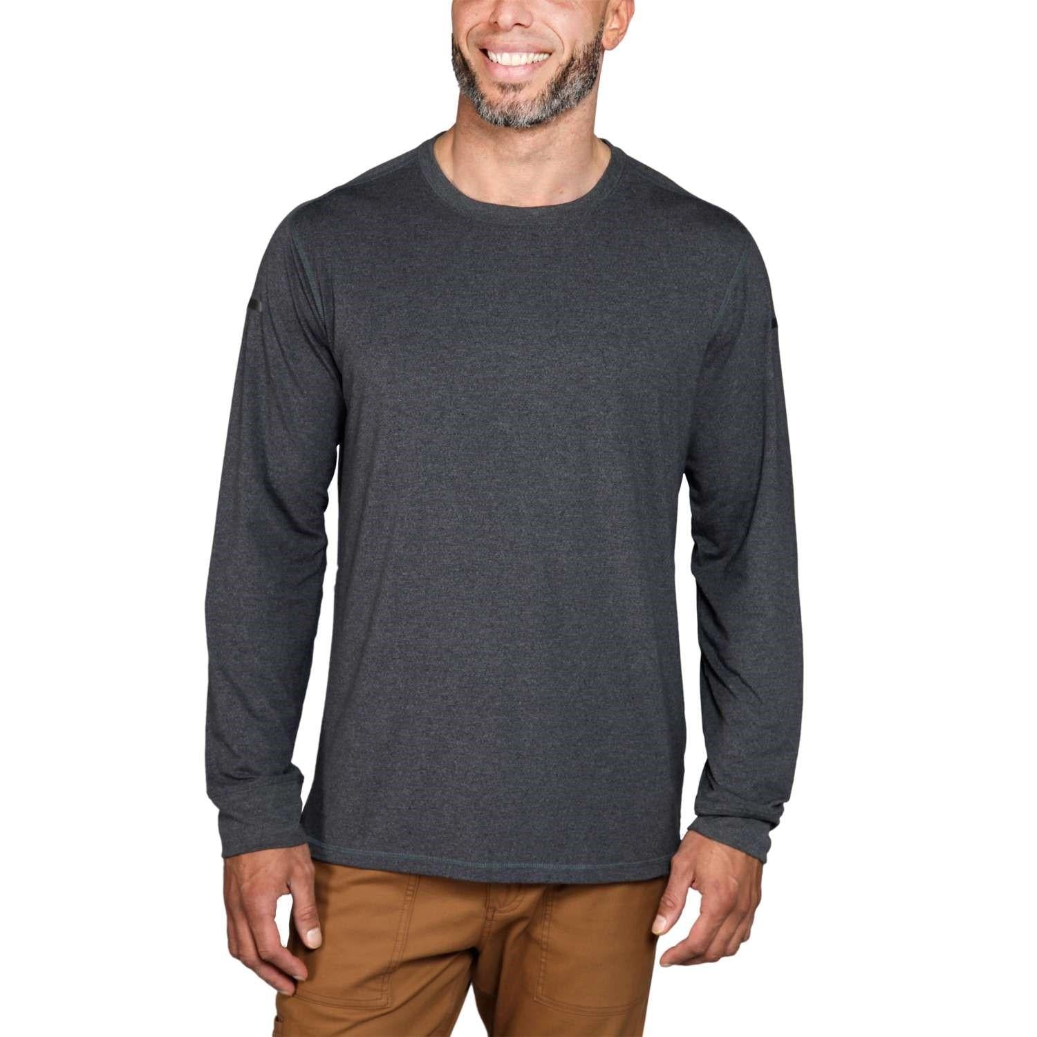 Carhartt 105846 LIGHTWEIGHT L/S POCKET T-SHIRT Main image