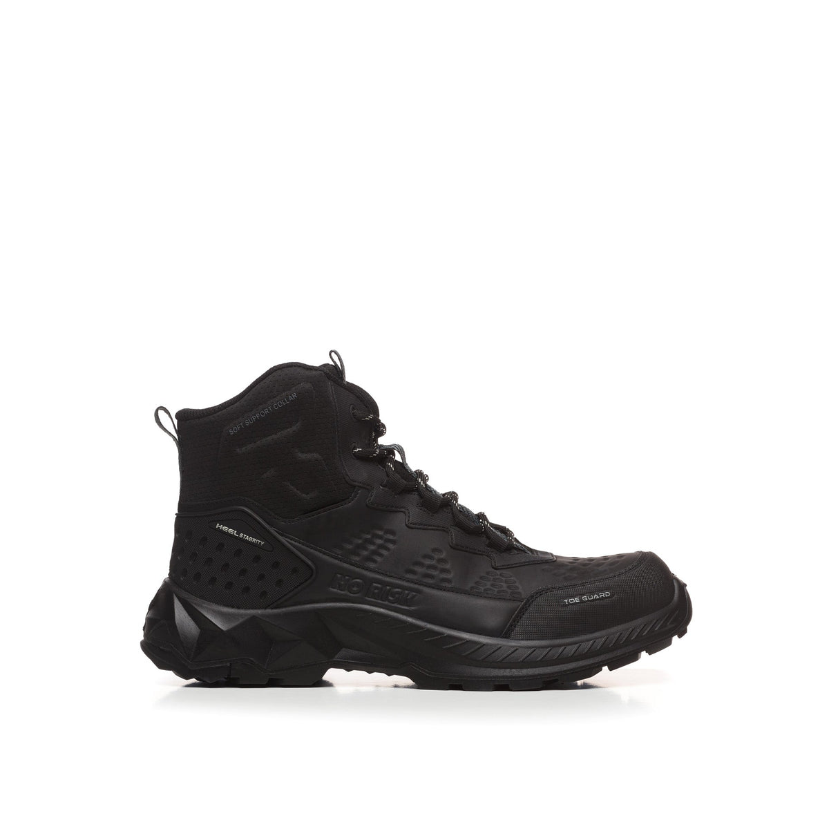 No Risk Grip Hard Black Main image