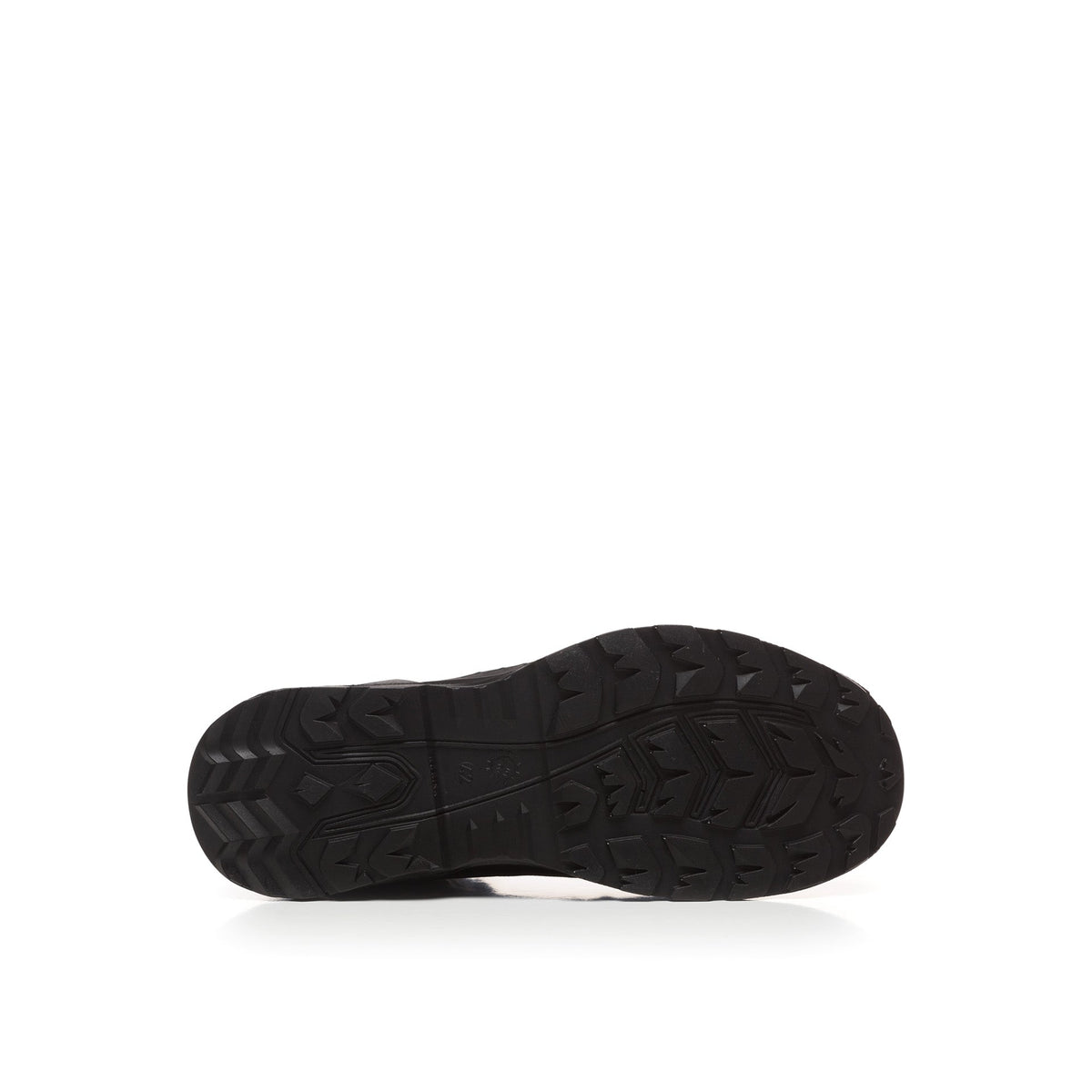 No Risk Grip Hard Black