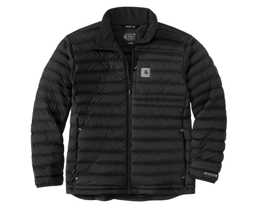 Carhartt 106013 Work Jacket, Waterproof, Wind Fighter, Insulated Secondary image