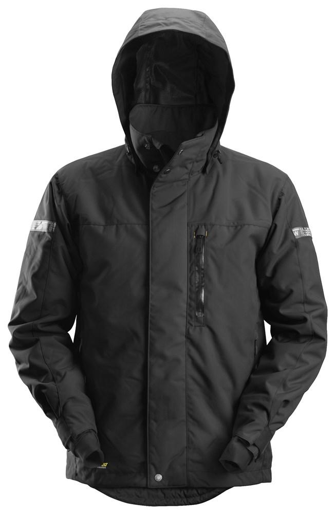 Snickers 1102 AllroundWork Waterproof 37.5 Insulated Jacket