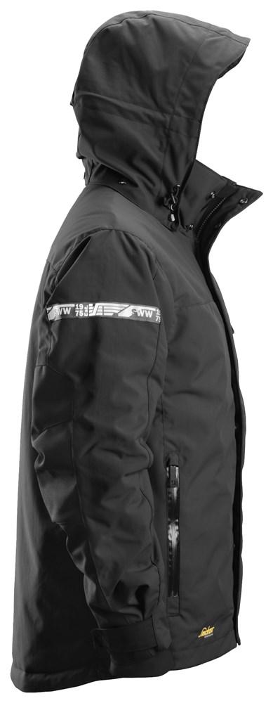 Snickers 1102 AllroundWork Waterproof 37.5 Insulated Jacket
